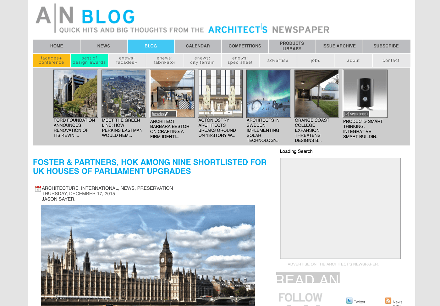 archpaper.com in December, 2015