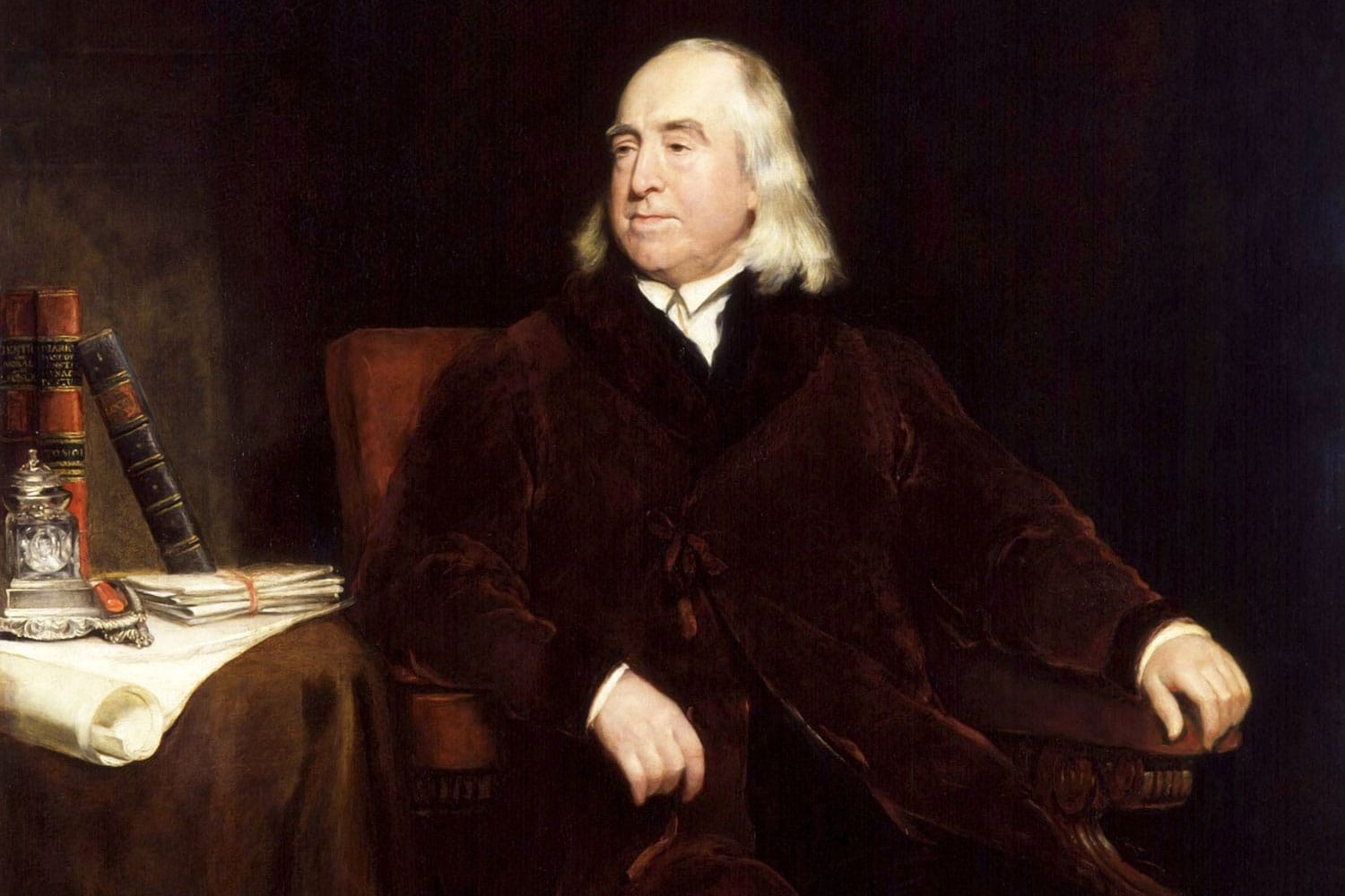 Jeremy Bentham